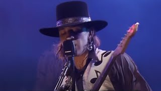 Stevie Ray Vaughan - Life Without You | Live at Capitol Theatre (1985)