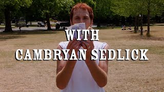 $100 Chill with Cambryan Sedlick