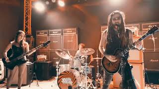 Davey (Live at VIP Studios) | Sun Throne Doom / Psychedelic Rock