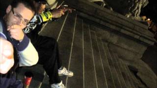 Mista Mead - Unity feat. Lester Greene and I.Z.K.