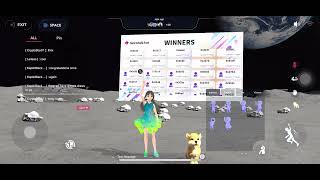 3D Metaverse AMA: How to Innovate and Embrace the Rapidly Developing Runes Ecosystem? (Part2)