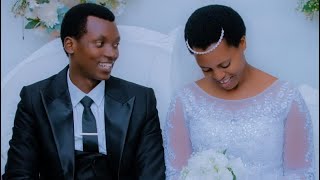 M. Alexis & M. Zawadi Wedding ❤️🤵‍♂️👰‍♂️💕❤️