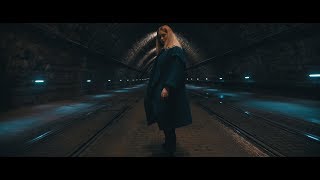 ALESS - GENERACIA II |OFFICIAL VIDEO| prod. Pryor Music