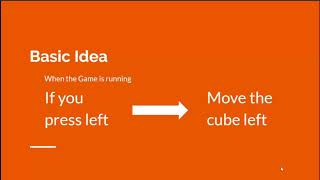 Introduction to Unity