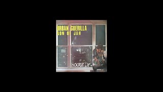 Son Of Jah - Ungrateful Love *Urban Guerilla* LP Natty Congo UK