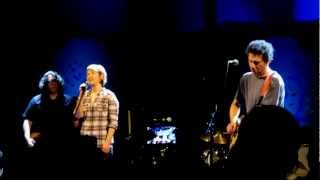 Yo La Tengo - Tried So Hard (Gene Clark) [Live at Limelight - Milan - 10-03-2013]