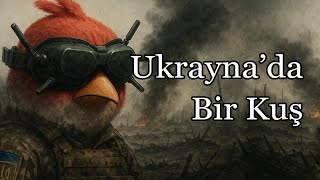 Ukrayna'da Bir Kuş - Arma Reforger Hardcore