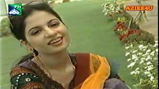 Yeh Mera Dil Yeh Meri Jaan Yeh Mera Pakistan { Salamat Ali & Gulbahar Bano } * Ptv Classic *