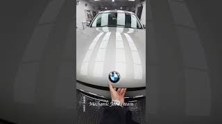 Auto Detailing Chemical Wash