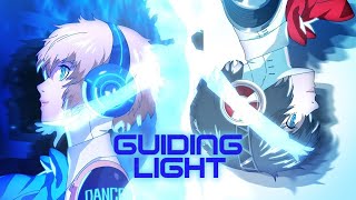 [ Nightcore ] Blackcode X 9Lives - Guiding Light