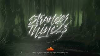 Stranger Things Theme by Creative Audio Experience