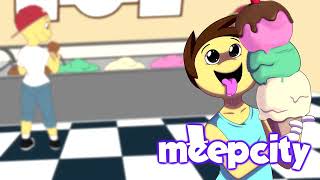 Meep City  Soundtrack - Bouncy