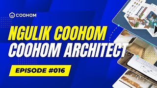 NGULIK COOHOM (LIVE SESSION) - EPISODE 16