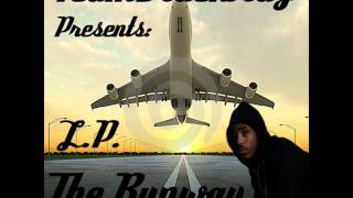 LP- Cashin Out Freestyle