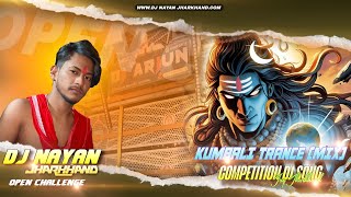 Kumbali (Trance Mix) By Dj Nayan Jharkhand King 👑 EDM Remix Song