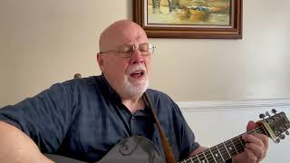 If I Were a Carpenter (Cover) by Tim Hardin