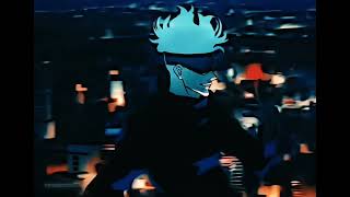 Gojo Edit - YOUNG AND BEAUTIFUL (Lana del rey) 