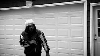 Cameron London - Who Made Who (Verse 1)