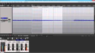 How To Edit Metal Guitars