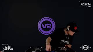 V2 On Air: Live Stream with ATL