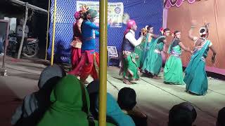 nss program gorratola Govt.L.C.S.College ambagarh chowki