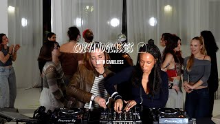 Kuduro, Baile Funk and Miami Bass | careless | cozyandglasses | set 4.4