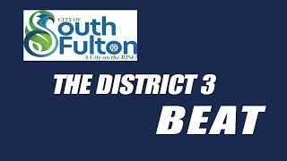 Capacity crowd packs South Fulton, Ga., Town Hall Meeting