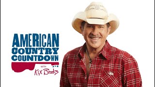 American Country Countdown - Kix Brooks Final Signoff - December 28-29, 2024