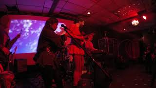 Master Quest | The Runaway Four, An Expo Afterparty 2019