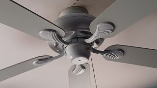 Hampton Bay Contractor 52" Ceiling fan 