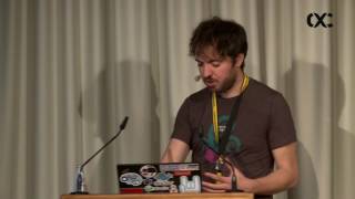 microXchg 2017 - Jorge Salamero: How to Monitor Microservices