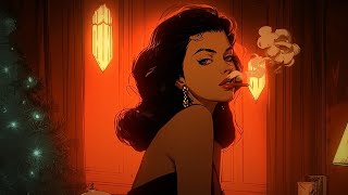 Blue & Velvet – 1940s Retro Jazz