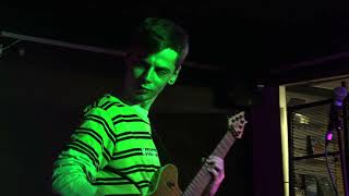 Menace - Record Junkee - Tramlines Fringe - Sheffield - 24/07/22.