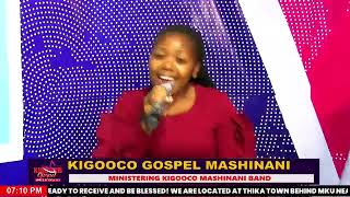 MARY MWANGI ft JAMES TOUCH – KIGOOCO LIVE 2025