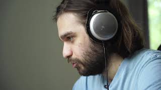 Soundwave Home Experiments: Kordz