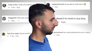 Bro Can "SMELL" The New Year Coming! | Chat Music