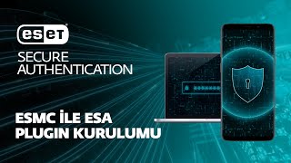 ESMC ile ESA Plugin Kurulumu