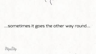 sometimes... slower ;-)