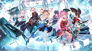Genshin's Concert Themes! Rating the Character Themes from the Concerts! | Genshin Concert Tier List