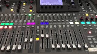 How to Balance and Control Main Speaker and Subwoofer Levels