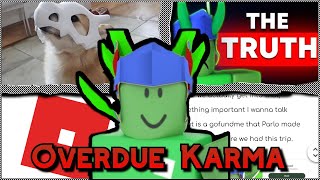 Parlo Manipulates Narrative With Internet Adjacent Out Of Pure Dissatisfaction Then Crashes Out