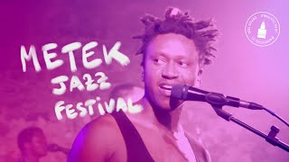 ABI AFROBEAT @ LE TELEGRAPHE