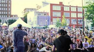ArtOfficial - Bags Packed feat. Amanda Seales (Music Video)
