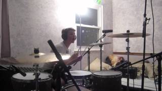 Touche Amore | ~ | Drum Cover