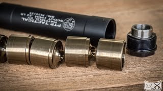 PTP Tactical 19DM