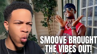 Reacting To Made Smoove's Newest Single "Prove Em Wrong"