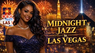 Las Vegas After Hours | Executive Focus Lounge