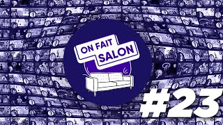 On fait salon#23 : Spéciale musique
