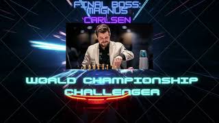 WORLD CHESS CHAMPIONSHIP CHALLENGER