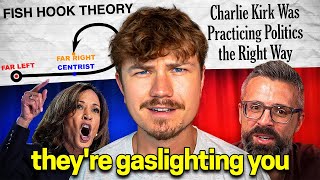 Why Centrists and Ezra Klein Are Ruining Everything